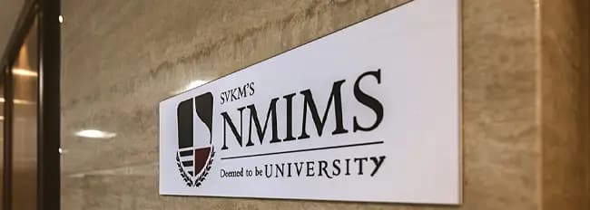 NMIMS Mumbai Campus
